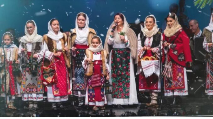 Centrul Cultural Județean „Teodor T. Burada” invită constănțenii la o suită de spectacole de Crăciun