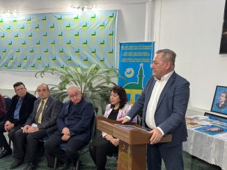 UDTTMR a marcat Ziua Culturii Naționale printr-un simpozion. FOTO UDTTMR