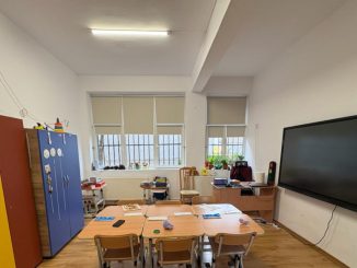 Învățământul special din Constanța, modernizat cu fonduri europene. FOTO Consiliul Județean Constanța