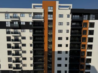 Ansamblul Energia Residence din Constanța. Standarde înalte la prețuri corecte