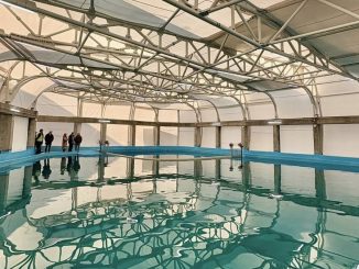 Investiția ajunge la aproximativ 19 milioane de lei. FOTO Consiliul Județean Constanța