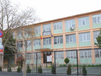 Școala Gimnazială Nr. 43 „Ferdinand” din Constanța
