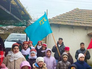 Tradiția Șeremezanului, promovată de UDTTMR. FOTO UDTTMR